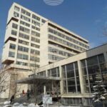 Честване на 100 години от откриването на първата част от Рилския водопровод и на 135 години от рождението на чл. кор. Иван Иванов организира УАСГ