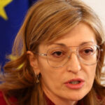 Екатерина Захариева ще участва във форум "Черно море 2030"
