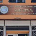 В столичното 107 мо училище изборният ден започна без проблеми