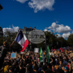 Франция се готви за национален ден на протести