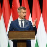 МТИ: Петер Мадяр заяви, че срещата на върха на ЕС е "особено значение" за Унгария