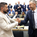 АзГ с важна победа в парламента на Саксония Анхалт