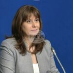 Омбудсманът Велислава Делчева организира конференция за изкуствения интелект и правата на човека