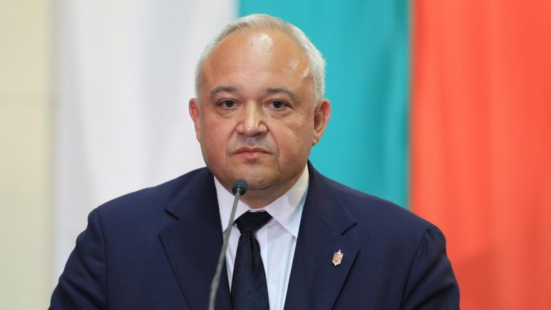 Демерджиев: България ще разшири сътрудничеството си с ООН срещу престъпността