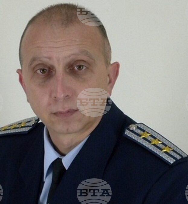 Комисар Денис Хилмиев е назначен за началник на „Охранителна полиция“ в Монтана