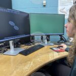 Учени разработиха технология за 3d картографиране на елементи, която намалява с 97 процента броя на измерванията