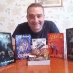 Добри Божилов: В едни други времена, за отричане на Г.Господинов, биха те изгорили на кладата...