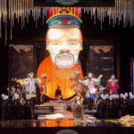 ОБНОВЕНА Операта в Пловдив ще представи премиера на „Турандот“ от Пучини
