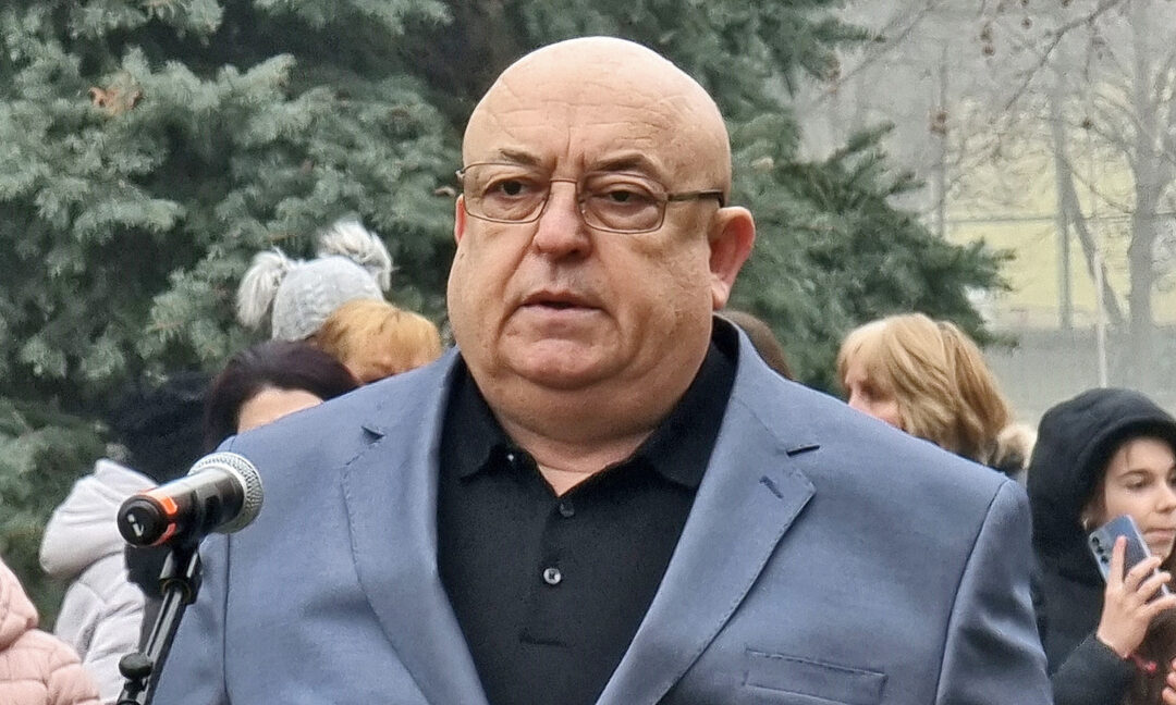 Отложиха делото срещу кмета на Лом по обвинение за купуване на гласове