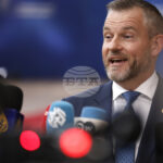 ТАСР: Словакия отново е способна да брани въздушното си пространство, заяви президентът Пелегрини