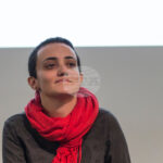 Египетската журналистка Лина Атала бе освободена от ареста