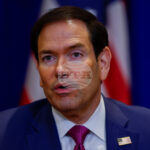 Марко Рубио даде висока оценка за американския посланик в Атина Кимбърли Гилфойл дни преди предстоящата си визита в Гърция