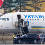 Зеленски пристигна в Норвегия за разговори с американските специални пратеници