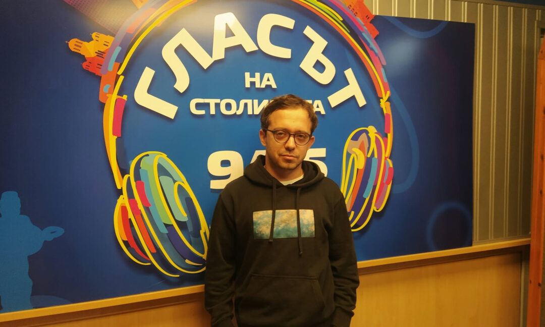 "Женитба" на Гогол гостува в София на 26 октомври с нов прочит