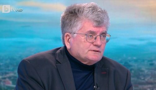 Еленко Божков: Парното и топлата вода в София може да поскъпнат с близо 30% още от януари