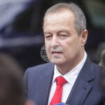 Социалистическата партия на Сърбия на Ивица Дачич остана извън парламента