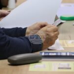 Започна броенето на гласовете на парламентарните избори в Сърбия