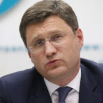 Александър Новак: Русия ще доставя дизелово гориво директно на САЩ
