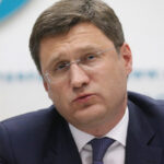 Александър Новак: Доставките на руския дизел ще отнемат 2–3 седмици