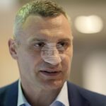 Руските сили атакуваха Северния мост в Киев, заяви кметът Виталий Кличко