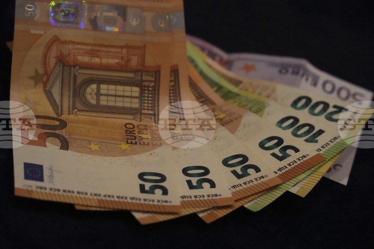 Разликата между лихвите по десетгодишните френски и германски облигации премина над 1,5 пункта