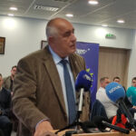 Бойко Борисов в Кюстендил: ГЕРБ не бойкотира