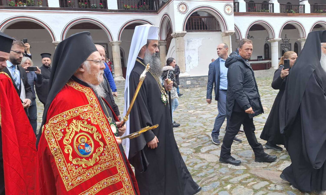 1150 г. от рождението на св. Йоан Рилски – небесен закрилник на българския народ