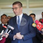 Мицкоски за новата стратегия на ЕС за разширяването: ЕС призна злоупотребите на някои от своите членове с ветото