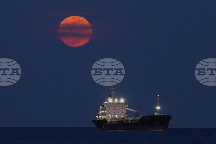 Френски кораб ще прави проучване на морското дъно в Средиземно море в рамките на проекта за електрически интерконектор между Гърция и Кипър