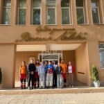 Фондация „Лазар Радков“ дари дефибрилатор на училище в Брезник, предстоят дарения и за две училища в Перник