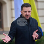 Рубио ще преразгледа ограниченията за „Старлинк“ в Украйна в рамките на 48 до 72 часа, заяви Зеленски