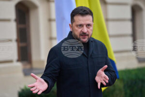 Рубио ще преразгледа ограниченията за „Старлинк“ в Украйна в рамките на 48 до 72 часа, заяви Зеленски