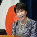 Китай и Южна Корея разкритикуваха ритуално дарение на японската премиерка за храма „Ясукуни“