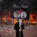 Франция се изправя пред последиците от най бурните протести от години