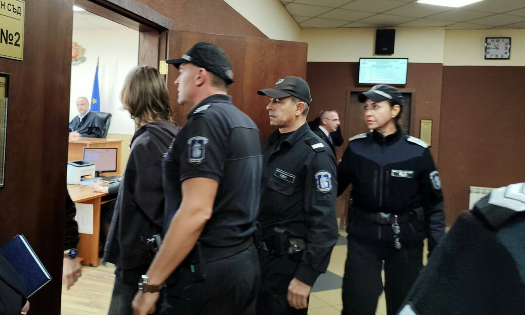 Започна делото за мярката на момчето, убило майка си в Пловдив