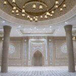 УзА: Трудовете на имам Матуриди, написани преди хиляда години, остават актуални и днес, заяви президентът на Узбекистан