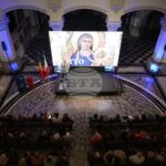 Аджерпрес: Изложбата „Джото в Яш“ беше открита в румънския град Яш, представяйки полиптиха на флорентинския майстор