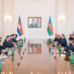 АКП: Камбоджа и Азербайджан се ангажират да укрепят допълнително двустранните отношения и сътрудничеството