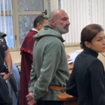 И Апелативният съд в Пловдив отказа да пусне Славчо Мегеров, пистолетът още се търси