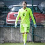 Андрей Кръстев дебютира с равенство за Сампдория