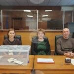 В Габрово започна изборът на членове на Висшия съдебен съвет от професионалната квота на прокурорите