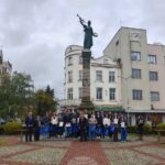 Изявени ученици от Севлиево бяха отличени за Деня на народните будители