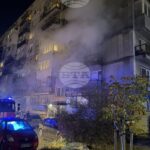 Общо 69 пожара са потушени през изминалото денонощие, пострадал е един човек
