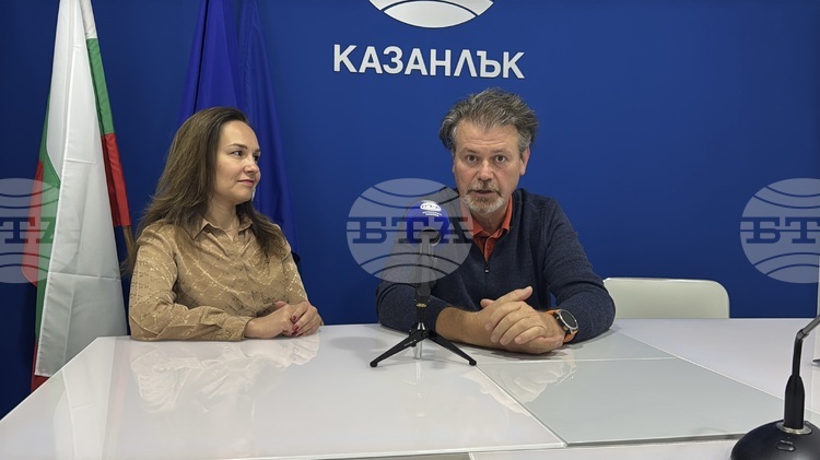 Лятната музикална академия "Роза“ в Шипка развива младите музиканти и доближава класическото изкуство до хората в малките населени места
