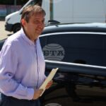 Министърът на регионалното развитие и благоустройството Иван Шишков ще посети областите Видин и Монтана в рамките на инициативата „Регионите говорят“
