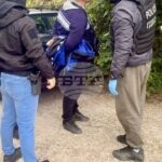 Мъж е задържан с над 60 грама фентанил в Русе