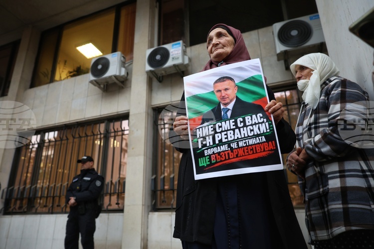 Апелативният съд в Бургас измени мерките за неотклонение на кметовете на Сунгурларе и Белица в „домашен арест“