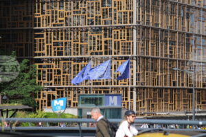 Европейският съвет ще обсъди подкрепата за Украйна, хибридните действия на Русия, състоянието на икономиката и разширяването на ЕС