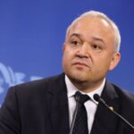 МВР изпусна подпалвачите на антени на "Старлинк", сега ще ги търси с Европейска заповед за арест