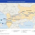 Транспортната и енергийната свързаност по Коридор 8 ще бъдат обсъдени на конференция в София